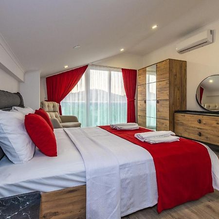 Bella- 4 Bedroom Holiday Villa In Oludeniz Φετιγιέ Εξωτερικό φωτογραφία