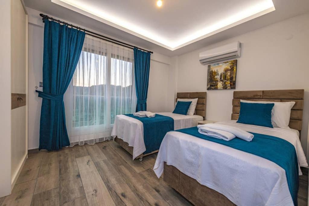 Bella- 4 Bedroom Holiday Villa In Oludeniz Φετιγιέ Εξωτερικό φωτογραφία