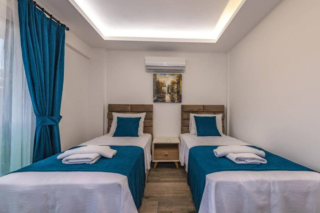 Bella- 4 Bedroom Holiday Villa In Oludeniz Φετιγιέ Εξωτερικό φωτογραφία