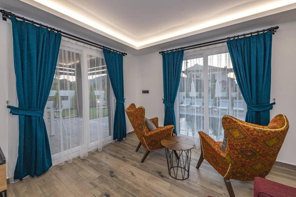 Bella- 4 Bedroom Holiday Villa In Oludeniz Φετιγιέ Εξωτερικό φωτογραφία