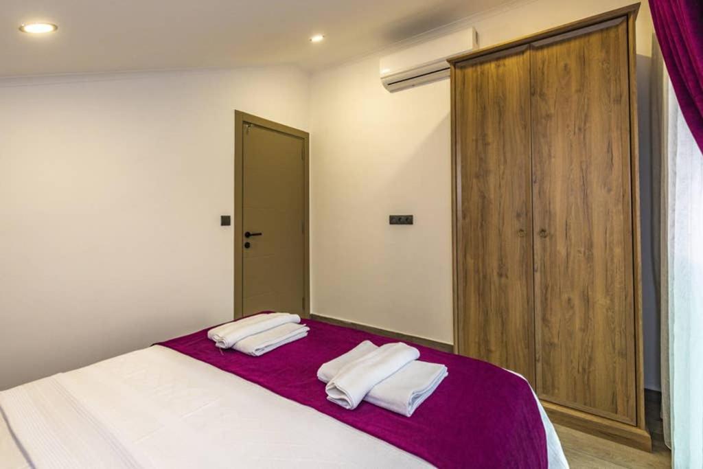 Bella- 4 Bedroom Holiday Villa In Oludeniz Φετιγιέ Εξωτερικό φωτογραφία