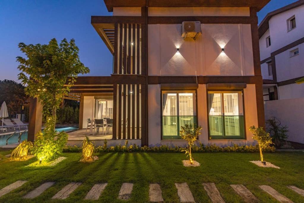 Bella- 4 Bedroom Holiday Villa In Oludeniz Φετιγιέ Εξωτερικό φωτογραφία