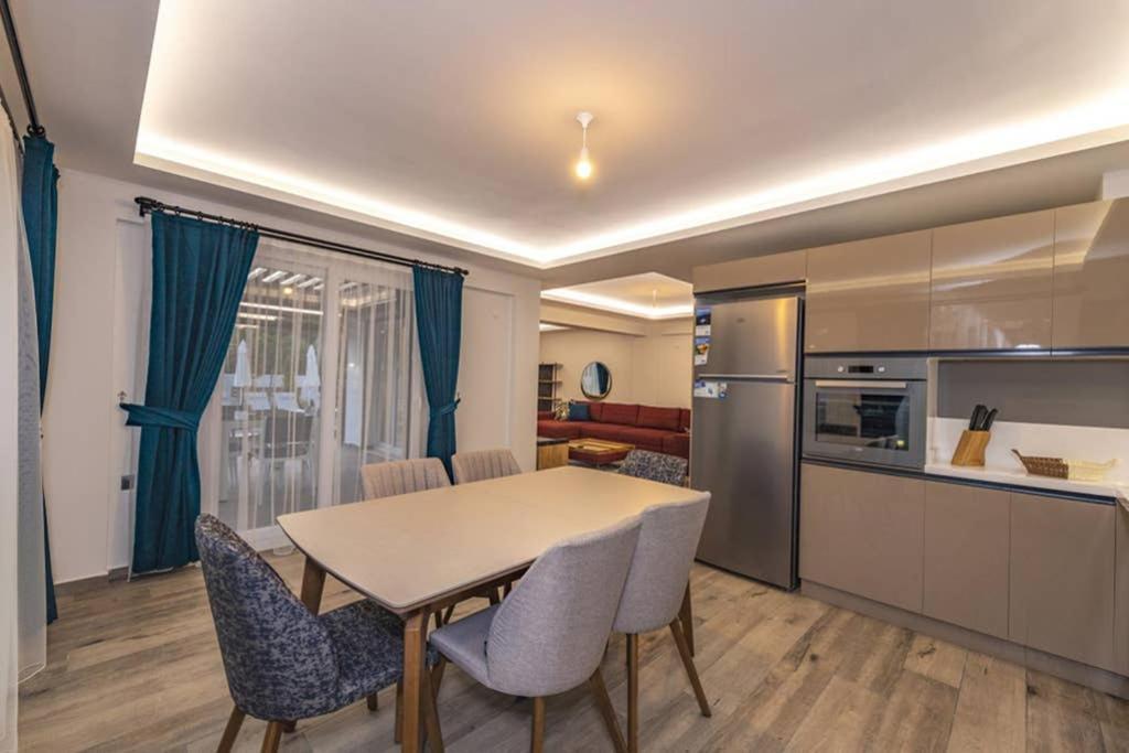 Bella- 4 Bedroom Holiday Villa In Oludeniz Φετιγιέ Εξωτερικό φωτογραφία