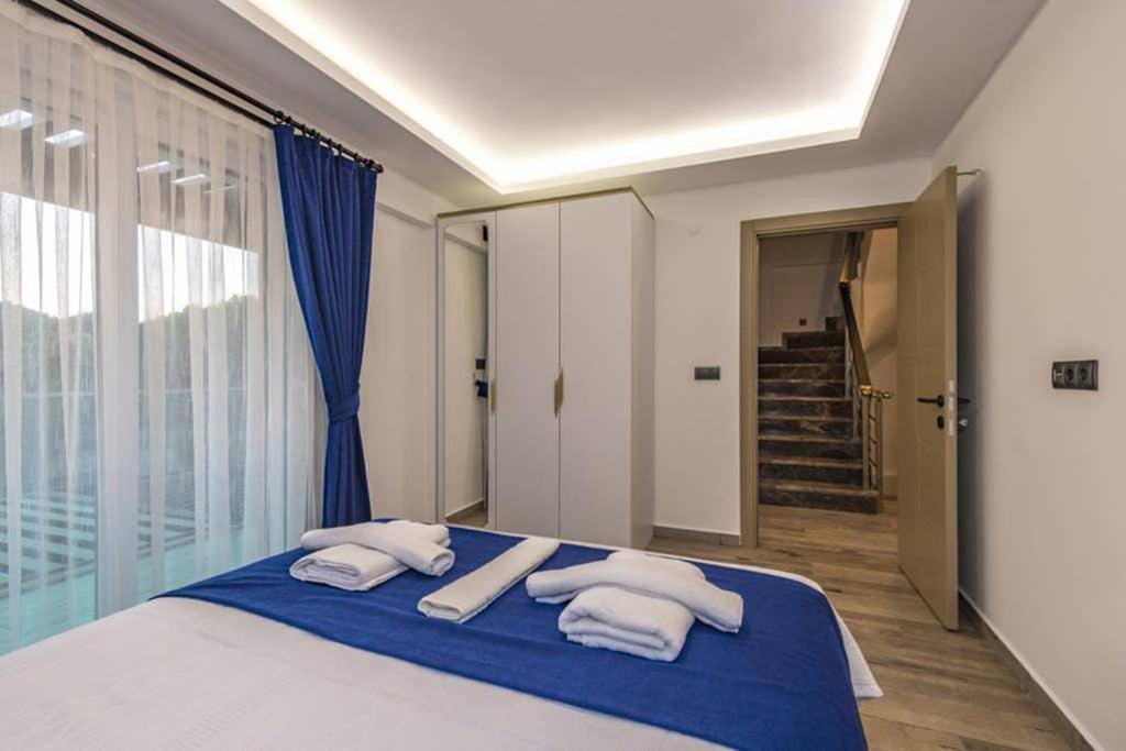 Bella- 4 Bedroom Holiday Villa In Oludeniz Φετιγιέ Εξωτερικό φωτογραφία