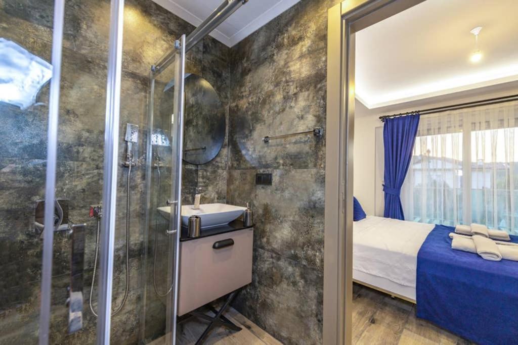 Bella- 4 Bedroom Holiday Villa In Oludeniz Φετιγιέ Εξωτερικό φωτογραφία