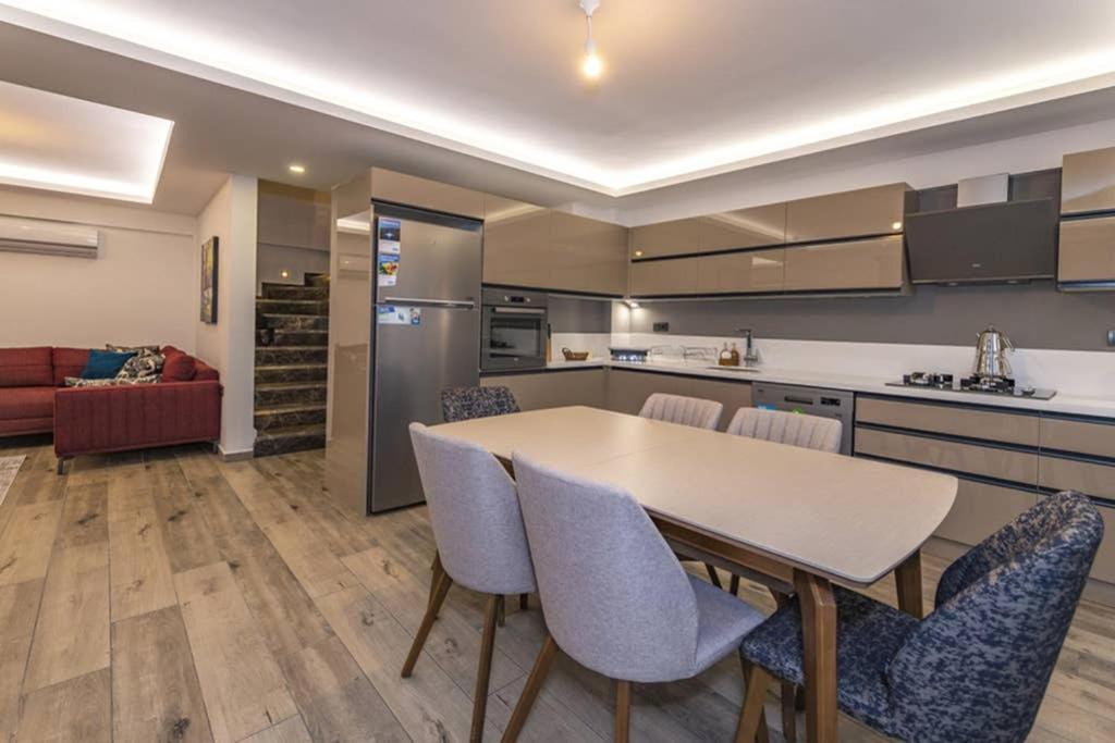 Bella- 4 Bedroom Holiday Villa In Oludeniz Φετιγιέ Εξωτερικό φωτογραφία