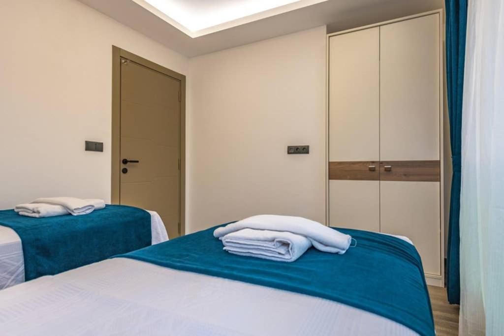 Bella- 4 Bedroom Holiday Villa In Oludeniz Φετιγιέ Εξωτερικό φωτογραφία